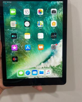 Apple iPad Air gray 16 GB - 6832