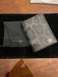 Portafogli Dolce&Gabbana nuovo