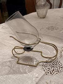 Scaldacognac vintage