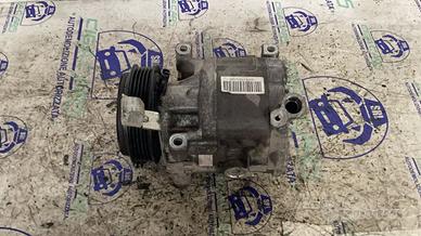 FIAT PUNTO 1.2 BENZINA 2004 - COMPRESSORE ARIA CON