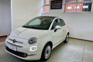 Fiat 500 C 1.2 Lounge