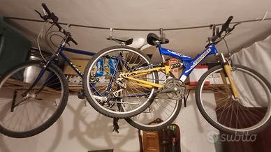 bike + bici