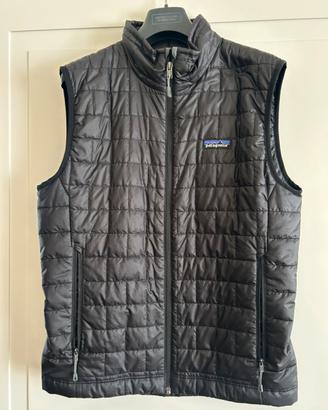 Patagonia gilet uomo antivemto 100 grammk