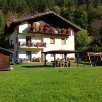 APPARTAMENTO NEL VERDE "Valle di Ledro"