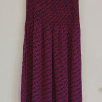 Abito fantasia Jucca originale