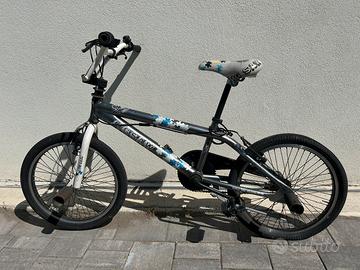 Bici bmx 20