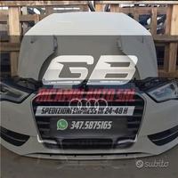 Musata frontale audi a3 2016\17