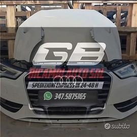 Musata frontale audi a3 2016\17