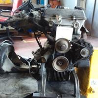 MOTORE Alfa Romeo Giulietta AR01600