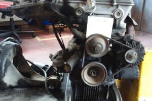 MOTORE Alfa Romeo Giulietta AR01600