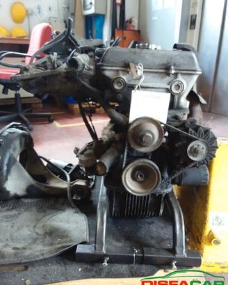 MOTORE Alfa Romeo Giulietta AR01600