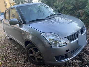 Suzuki Swift 1.3b 5p. AUTOMATICA - Prezzo Realizzo