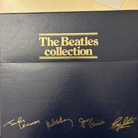 Beatles cofanetto dischi