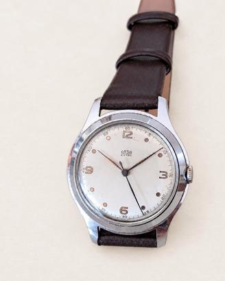Orologio vintage oversize  Arsa