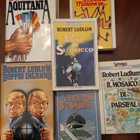 Libri Robert Ludlum