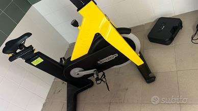 Bike Connect technogym