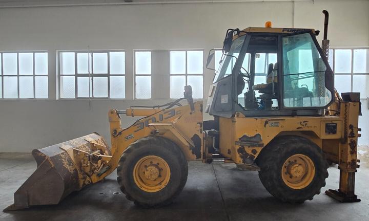 Terna articolata Foredil 30 13 C