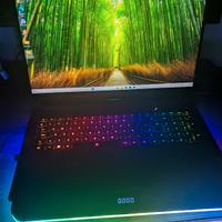 Gigabyte Aorus 17X 4090 Bundle