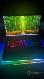 Gigabyte Aorus 17X 4090 Bundle