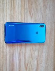 📱 Huawei P Smart 2019 – prezzo trattabile 