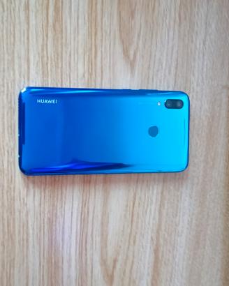 📱 Huawei P Smart 2019 – prezzo trattabile 