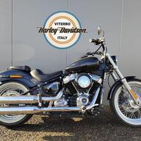 Harley-Davidson Softail Standard - 2021