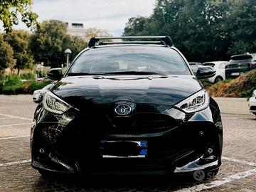 Toyota Yaris 1.5 Hybrid Trend (2021) – 55.800 km