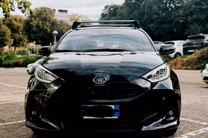 Toyota Yaris 1.5 Hybrid Trend (2021) – 55.800 km