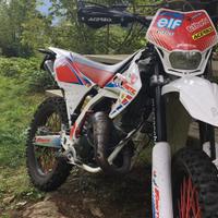 Fantic Caballero Six Days 50 (80cc)