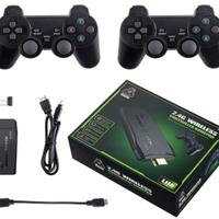 Promo bundle fire stick hd + game boy sup 400