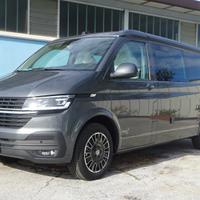WESTFALIA KEPLER ONE 4MOTION - con WC