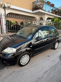 CITROEN C3 NERA