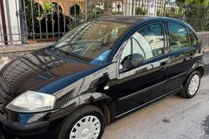 CITROEN C3 NERA