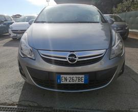 OPEL CORSA 1.2 85cv 3P GPL-TECH Edition 2012