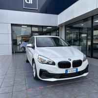Bmw 216 216d Active Tourer Advantage