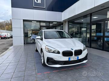 Bmw 216 216d Active Tourer Advantage