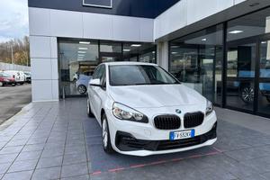 Bmw 216 216d Active Tourer Advantage