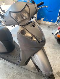 Honda sh 300
