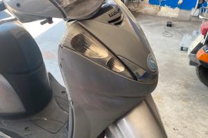 Honda sh 300
