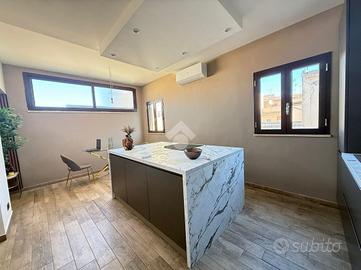 2 LOCALI A REGGIO DI CALABRIA