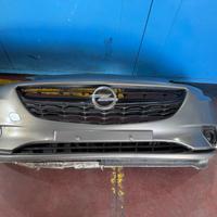 Paraurti Anteriore Opel Corsa E 5 Porte 2015-2019