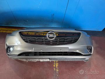 Paraurti Anteriore Opel Corsa E 5 Porte 2015-2019