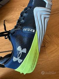 Scarpa Underarmour mod. UA Reign 6