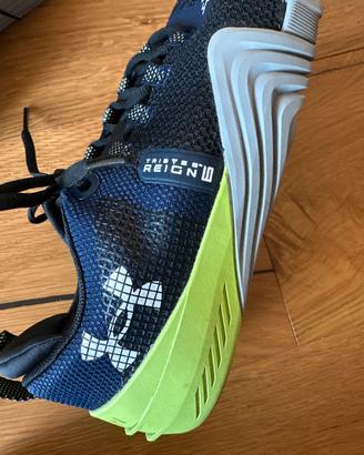 Scarpa Underarmour mod. UA Reign 6