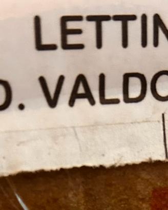 Lettino