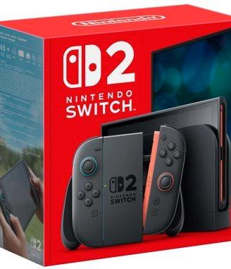 Switch 2