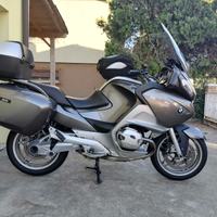 Bmw r1200rt