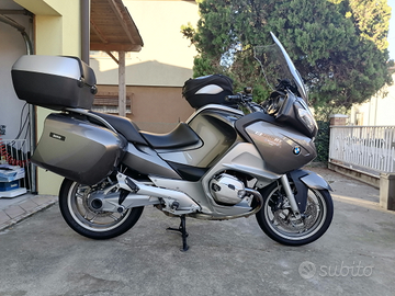 Bmw r1200rt