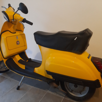 Vespa 50 special
