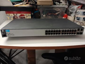 Switch HP